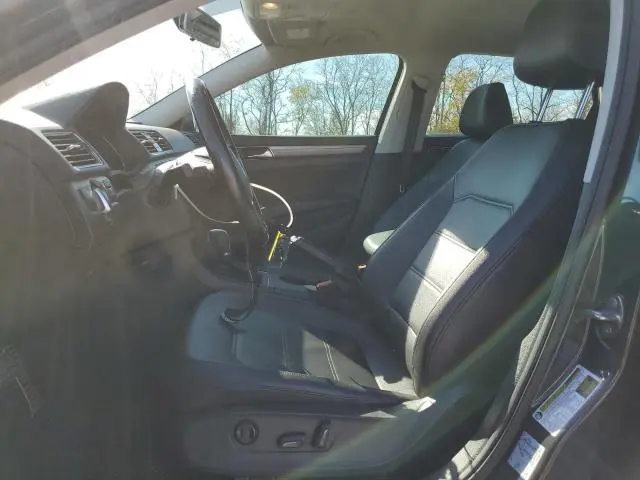 2018 VOLKSWAGEN PASSAT S  