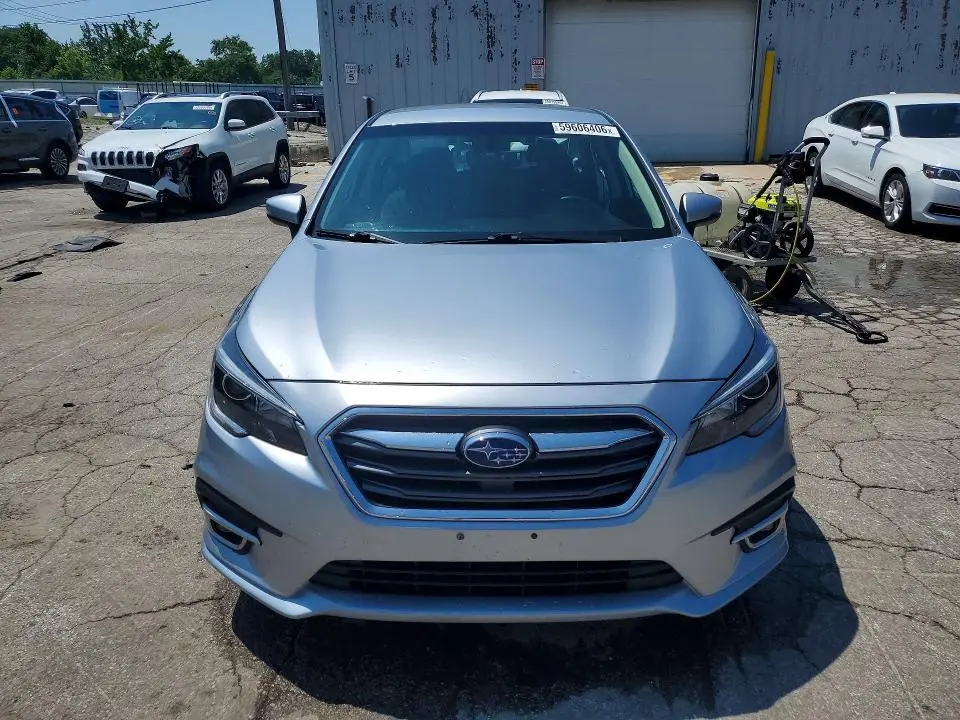 2019 SUBARU LEGACY 2.5I PREMIUM  