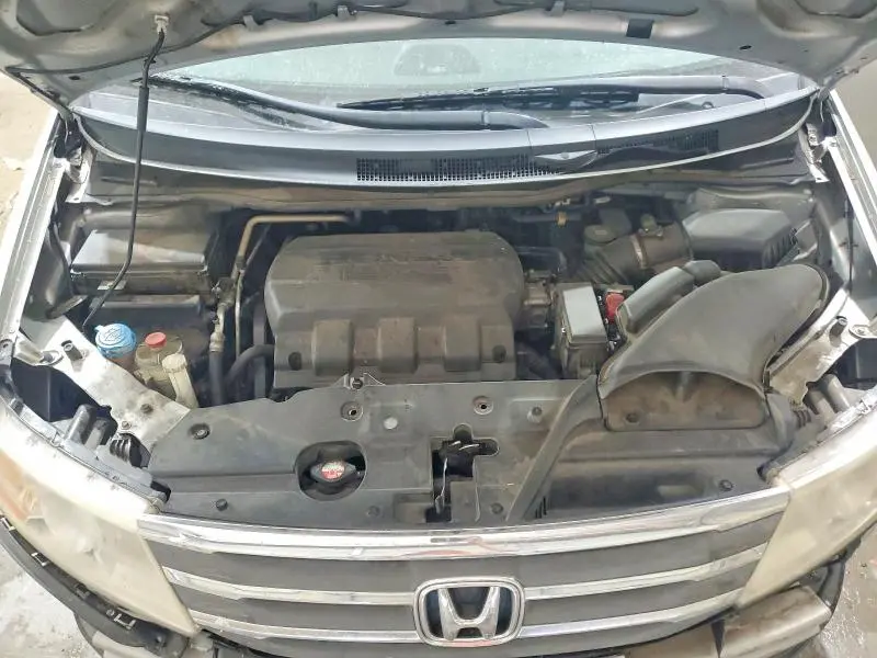 2013 HONDA ODYSSEY EX  