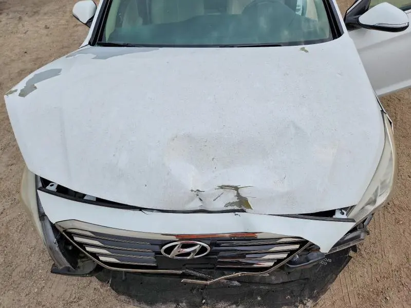 2016 HYUNDAI SONATA LIMITED  
