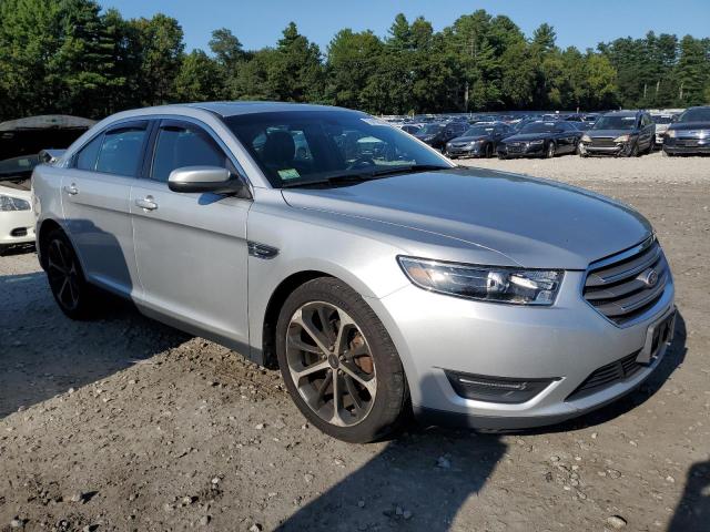 2016 FORD TAURUS SEL