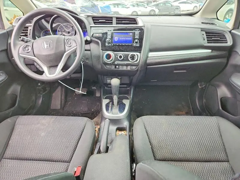 2020 HONDA FIT LX  