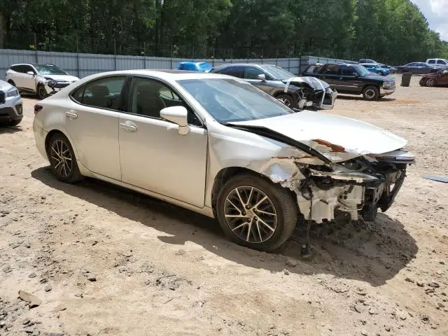2018 LEXUS ES 350  