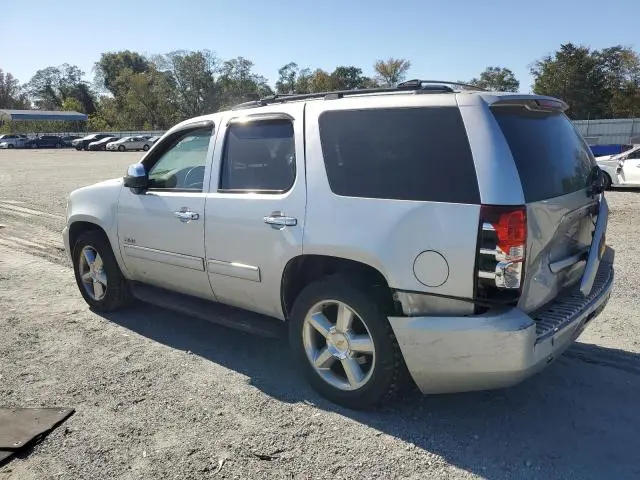 2011 CHEVROLET TAHOE C1500 LS  