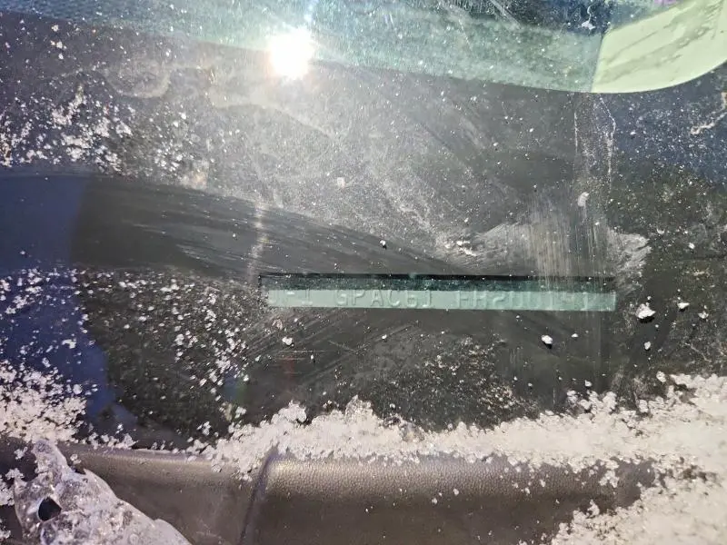 2015 SUBARU IMPREZA PREMIUM  