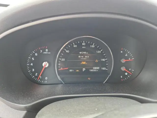 2019 KIA SORENTO SX V6  