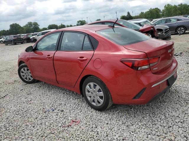 2023 KIA RIO LX