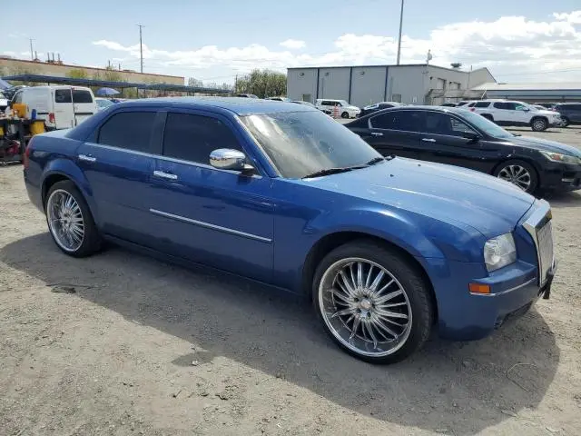 2010 CHRYSLER 300 TOURING  