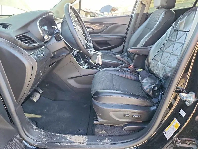 2017 BUICK ENCORE SPORT TOURING  