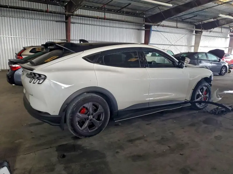 2023 FORD MUSTANG MACH-E SELECT  