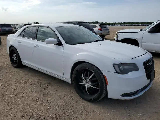 2016 CHRYSLER 300 S