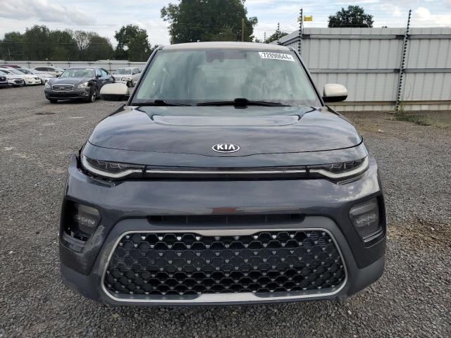 2020 KIA SOUL EX