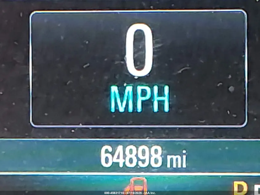 2019 BUICK ENCORE FWD PREFERRED