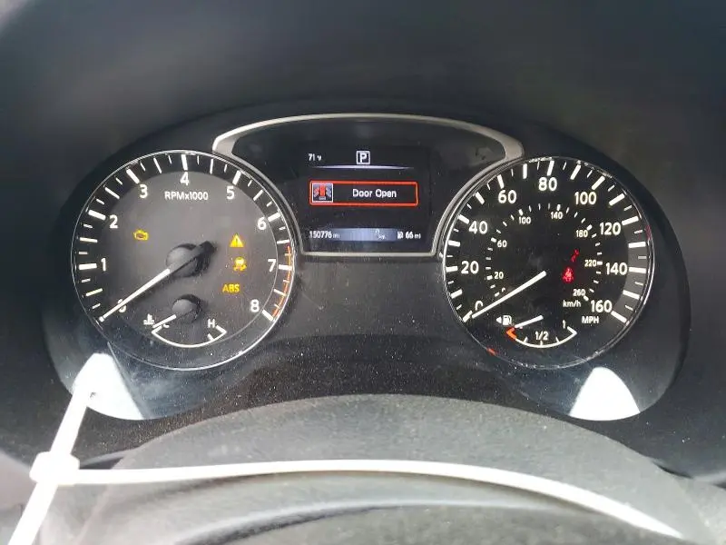 2024 NISSAN ALTIMA 2.5 SL  