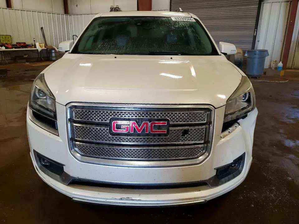 2014 GMC ACADIA DENALI  