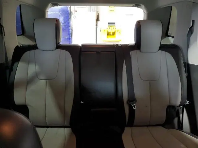 2013 GMC TERRAIN SLT  