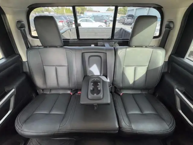 2018 NISSAN TITAN S