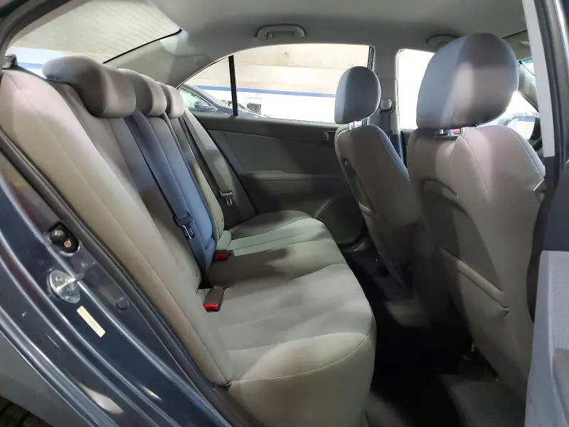 2010 HYUNDAI SONATA GLS  