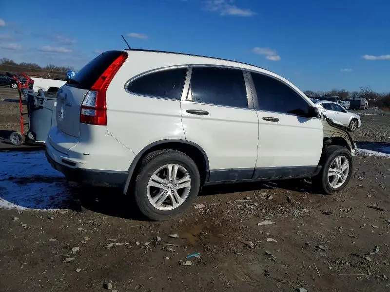 2011 HONDA CR-V EX  