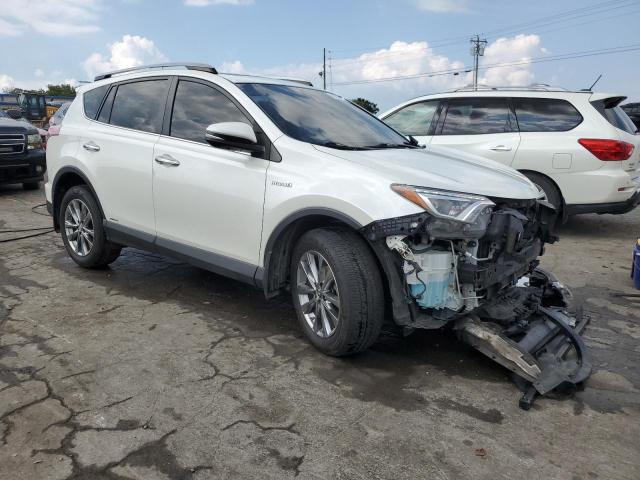 2017 TOYOTA RAV4 HV LIMITED