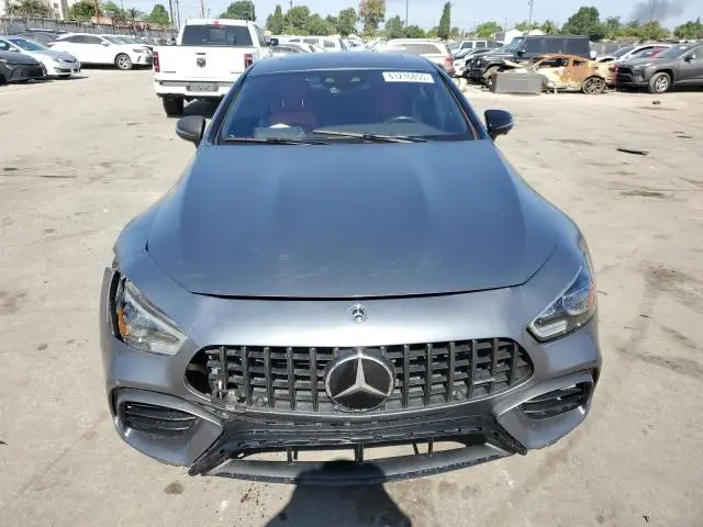 2022 MERCEDES-BENZ AMG GT 53  