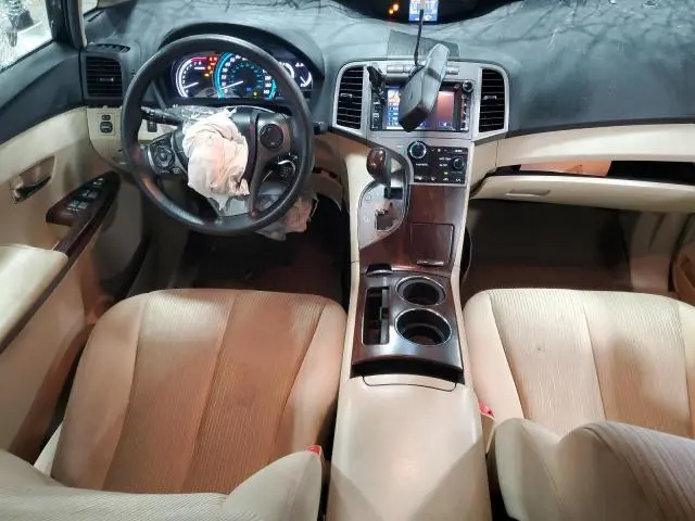 2013 TOYOTA VENZA LE  