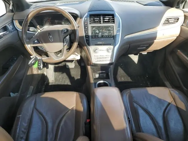 2015 LINCOLN MKC