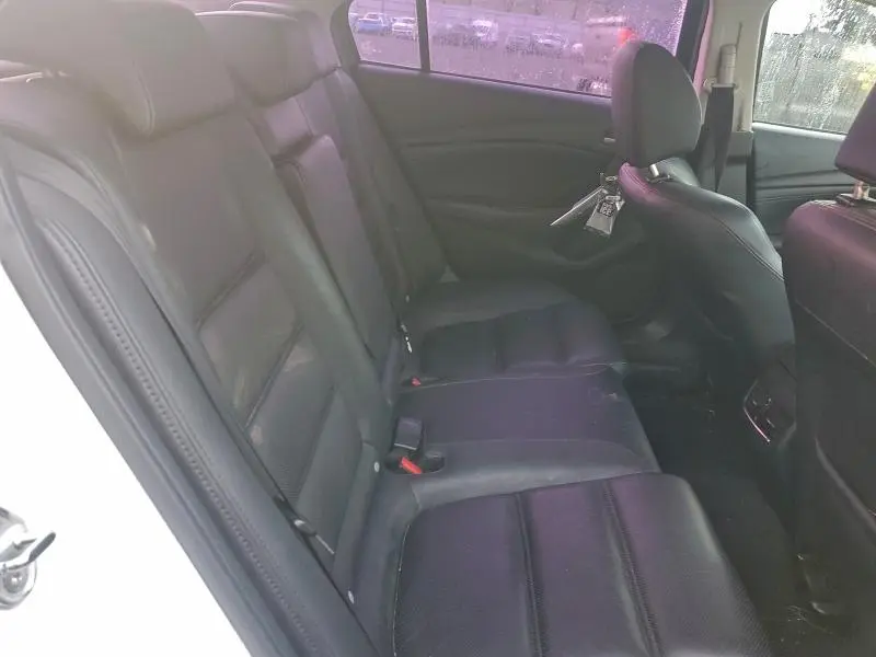 2015 MAZDA 6 GRAND TOURING  