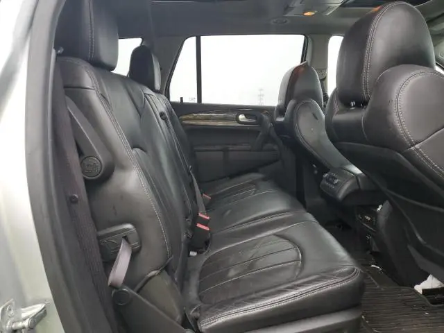 2014 BUICK ENCLAVE