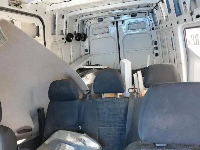 2016 MERCEDES-BENZ SPRINTER 2500  