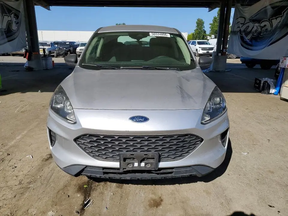 2020 FORD ESCAPE S  