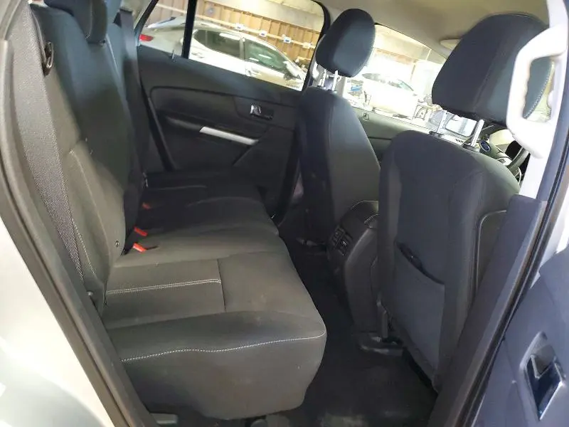 2014 FORD EDGE SE  
