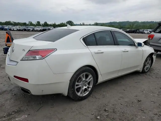 2010 ACURA TL   