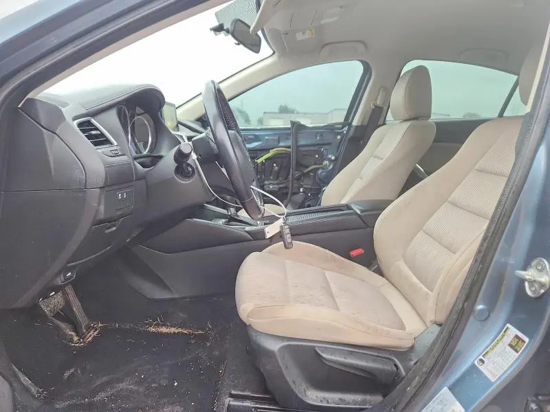 2016 MAZDA 6 SPORT  