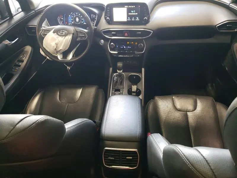 2020 HYUNDAI SANTA FE LIMITED 2.0T  