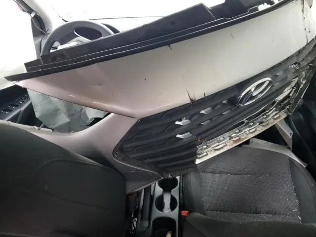 2018 HYUNDAI ACCENT SE  