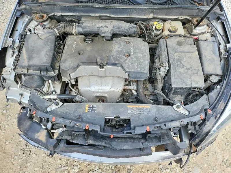 2015 CHEVROLET MALIBU 1LT  