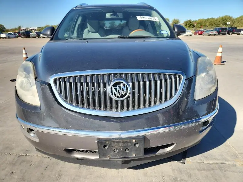 2012 BUICK ENCLAVE   