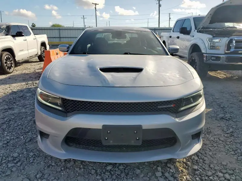 2022 DODGE CHARGER GT  