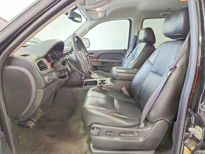 2014 CHEVROLET TAHOE K1500 LT  