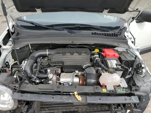 2022 JEEP RENEGADE SPORT  