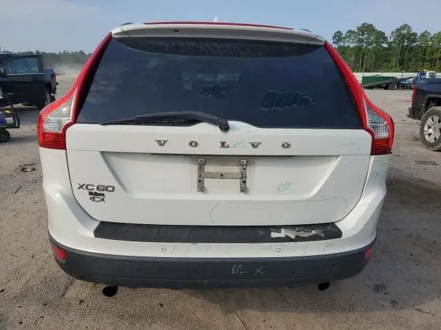 2012 VOLVO XC60 3.2  