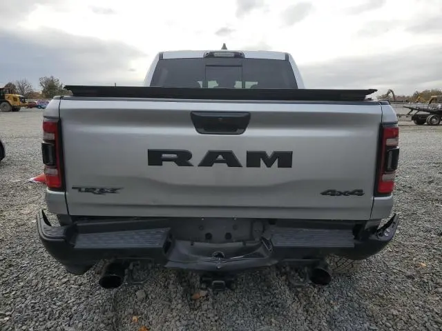 2024 RAM 1500 TRX  
