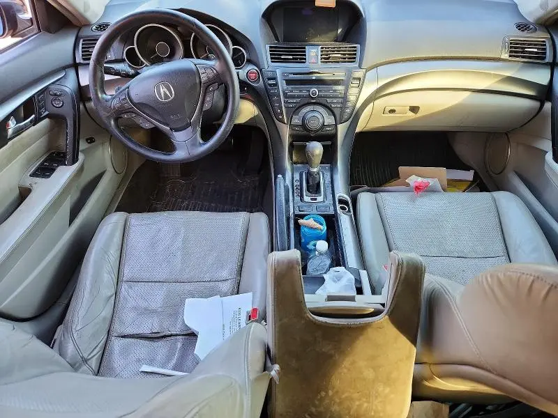2012 ACURA TL   