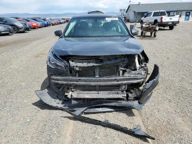 2018 SUBARU LEGACY 2.5I LIMITED  