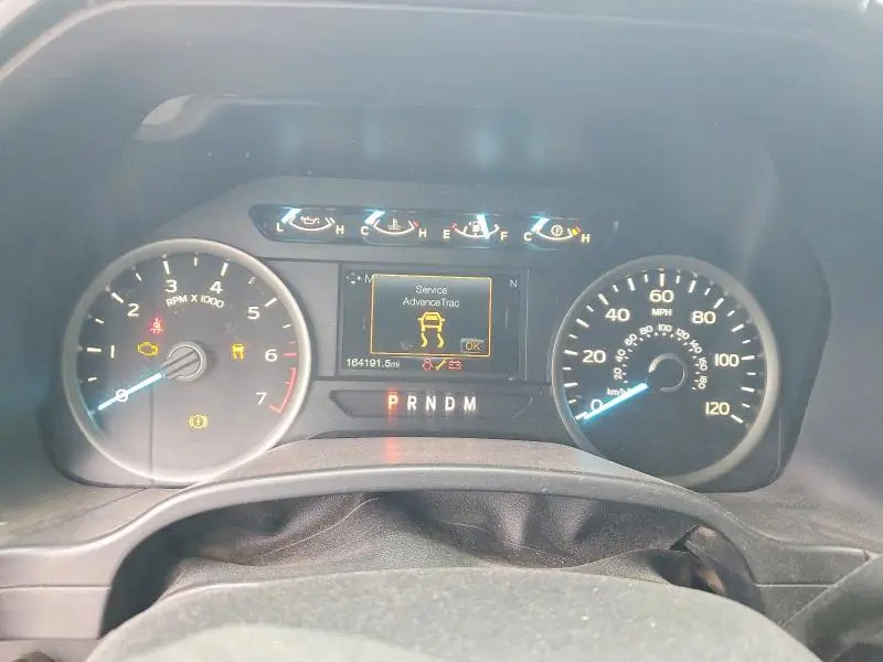 2020 FORD F150 XLT 4WD 5.0L V8 FFV CREW CAB