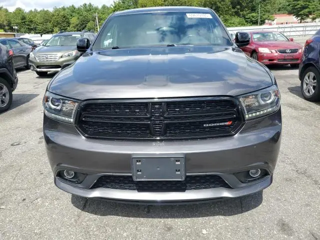 2020 DODGE DURANGO SXT  