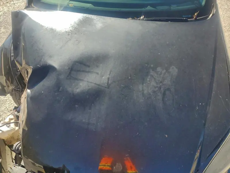 2010 CHEVROLET IMPALA LT  