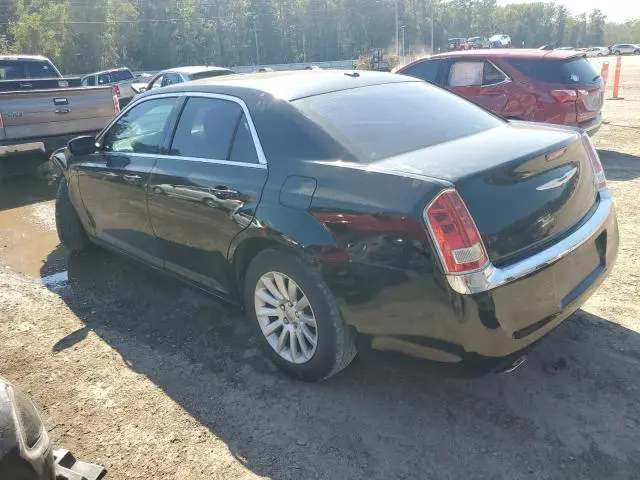 2014 CHRYSLER 300   