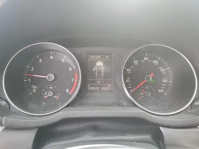 2017 VOLKSWAGEN PASSAT R-LINE  